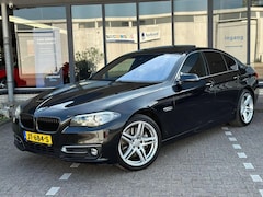 BMW 5-serie - 528i Luxury Edition