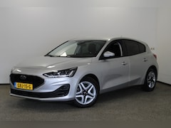 Ford Focus - 1.0 EcoBoost Hybrid Titanium Style