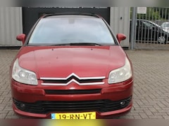 Citroën C4 Coupé - 2.0-16V VTS