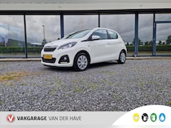 Peugeot 108 - 1.0 e-VTi Active - Airco | Bluetooth | Mistlampen