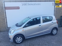 Daihatsu Cuore - 1.0 Premium AUTOMAAT