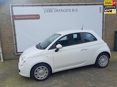 Fiat 500 - 1.0 TwinAir Pop