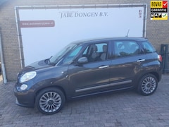 Fiat 500 L - 1.4-16V Lounge