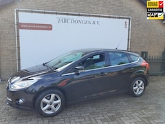 Ford Focus - 1.6 TI-VCT Trend