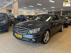 Mercedes-Benz CLC-klasse - 160 BlueEFFICIENCY Prestige