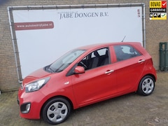 Kia Picanto - 1.0 CVVT