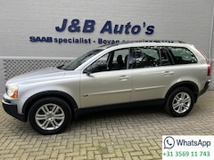 Volvo XC90 - 4.4 V8 Summum 7p. Yongtimer