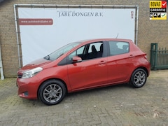 Toyota Yaris - 1.0 VVT-i Aspiration