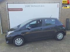 Toyota Yaris - 1.0 VVT-i Aspiration