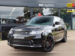 Land Rover Range Rover Sport - P400e Limited Edition|Pano|360|NL Auto|1e Eigenaar|