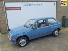 Opel Corsa - 1.2S LS