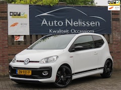 Volkswagen Up! - 1.0 TSI GTI 116PK | CAMERA | DAB+ | BEATS AUDIO | CLIMA | CRUISE | STOELVERWARMING | 17 IN