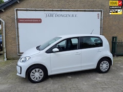 Volkswagen Up! - 1.0 Move MPI