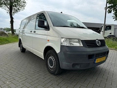 Volkswagen Transporter - 2.5 TDI 340