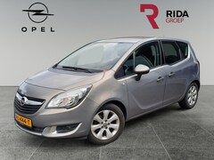 Opel Meriva - 1.4i 16V Edition