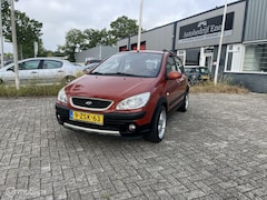 Hyundai Getz - 1.4i Cross Nieuwe APK