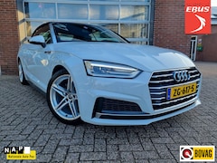 Audi A5 Cabriolet - 2.0 TFSI MHEV Sport Pro Line S