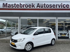 Suzuki Celerio - 1.0 Comfort Staat in Hardenberg