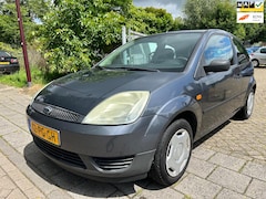 Ford Fiesta - 1.3 trekhaak