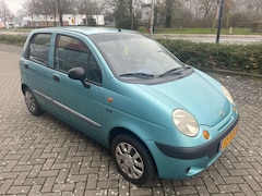 Daewoo Matiz - 1.0 Style