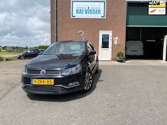 Volkswagen Polo - 1.2 TSI Comfortline / 86dkm / Cruise / Lm-velgen