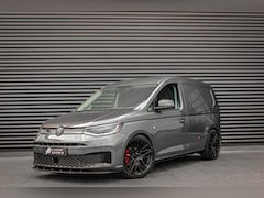 Volkswagen Caddy Cargo - 2.0 TDI LED / XENON KOPLAMPEN / APPLE CARPLAY / JB- EDITION / LEDEREN BEKLEDING / MAXTRON