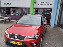 Seat Arona - 1.0 TSI Style Business Intense