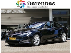 Tesla Model S - 75D AWD | verwarmd stuur | stoelverwarming V+A |