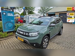 Dacia Duster - 1.3 TCe 130 Expression, Clima control, 360 graden camera, dodehoek detectie, keyless entry