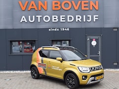 Suzuki Ignis - 1.2 Smart Hybrid 83pk Style