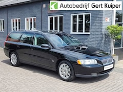 Volvo V70 - 170pk All-In | BTW | Nieuwe Distributie | Nieuwe Koppeling