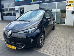 Renault Zoe - R90 Intens 41 kWh automaat