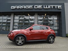 Nissan Juke - 1.6 DIG-T Tekna 190 pk