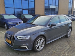 Audi A3 Sportback - 40 e-tron Advance Sport