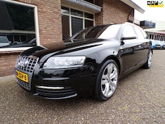 Audi A6 Avant - 5.2 FSI S6