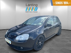 Volkswagen Golf - 1.4 TSI GT Sport DSG automaat