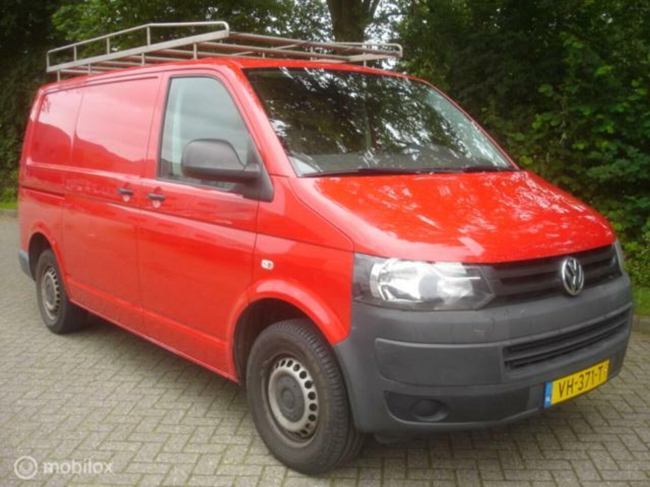 Volkswagen Transporter - 2.0 TDI L1H1 BM T800 Baseline Plus 2.0 TDI L1H1 BM T800 Baseline Plus - AutoWereld.nl