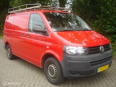 Volkswagen Transporter - 2.0 TDI L1H1 BM T800 Baseline Plus