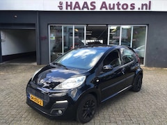 Peugeot 107 - 1.0 Envy / AIRCO / FACELIFT / LED / ALU VELGEN