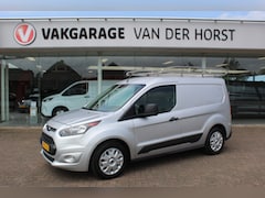 Ford Transit Connect - 1.5 TDCI L1 Trend Airco , Trekhaak , Mistlampen voor , Bluetooth Imperial+ladderrol , Laad