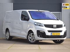 Fiat Scudo - 2.0 MultiJet L3H1 Automaat / Trekhaak / Climate control / Navigatie / Parkeersensoren / Ca