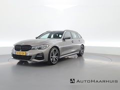 BMW 3-serie Touring - 330i X-Drive M-Sportpakket Shadow Line (259pk) | 19'' | Elek. Trekhaak | Harman/Kardon | A