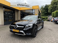 Mercedes-Benz GLC-klasse Coupé - 250 4MATIC Premium Plus 360Camera Trekhaak