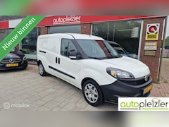 Fiat Doblò Cargo - 1.6 MJ L2H1 Maxi