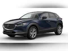 Mazda CX-30 - Automaat 2.0 e-SkyActiv-X M Hybrid Exclusive-line Inruilvoordeel ComB - Daso - Desi