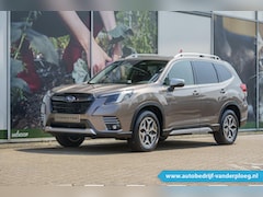 Subaru Forester - 2.0i e-BOXER VAN Luxury