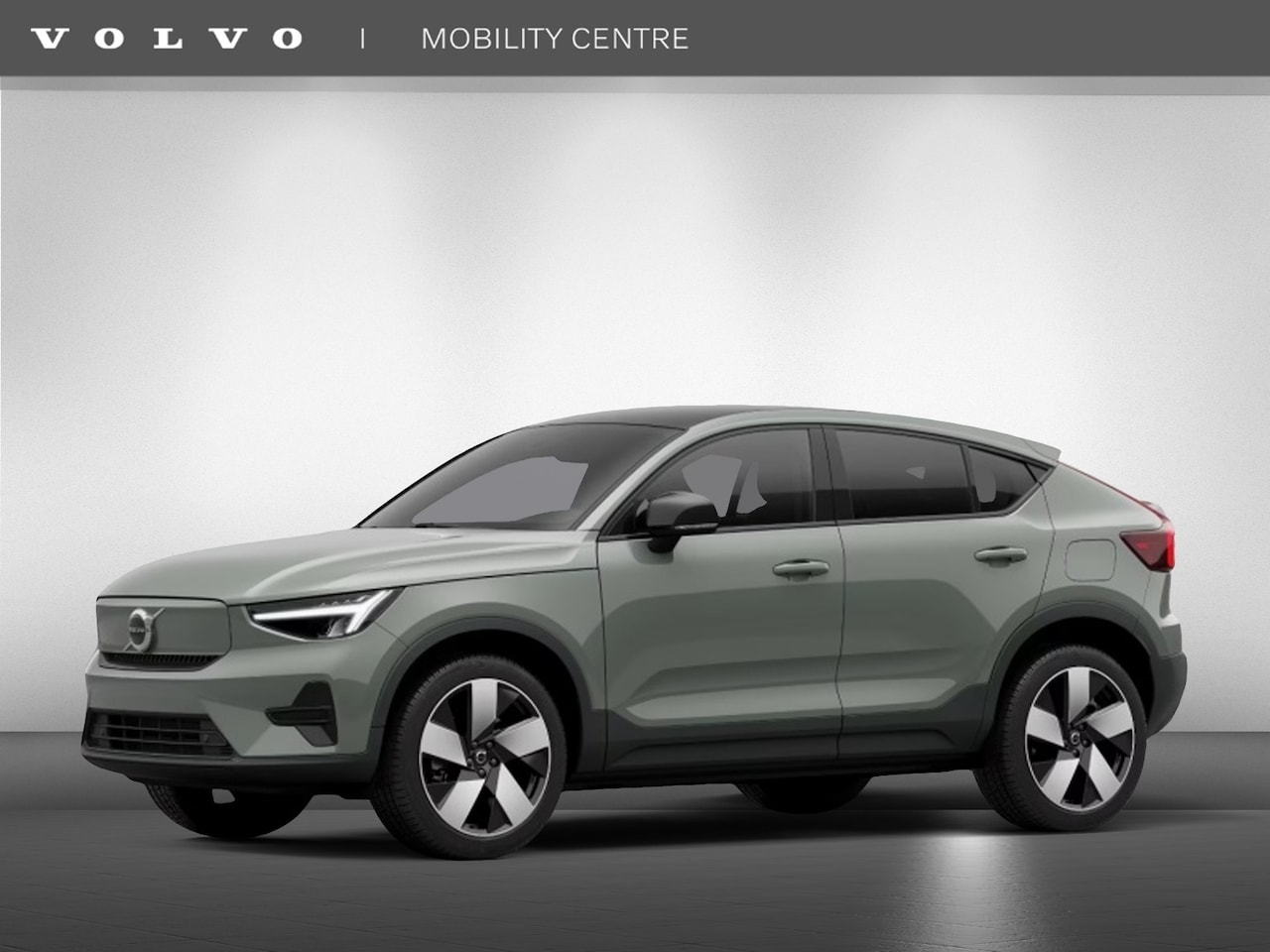 Volvo C40 - Extended Plus 82 kWh | NIEUW | UIT VOORRAAD LEVERBAAR| 20"-velge - AutoWereld.nl