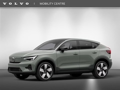 Volvo C40 - Extended Plus 82 kWh | NIEUW | UIT VOORRAAD LEVERBAAR| 20"-velge