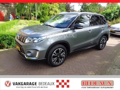 Suzuki Vitara - 1.4 Boosterjet 140pk Allgrip Stijl 4x4 (sunroof) bij Vakgarage®