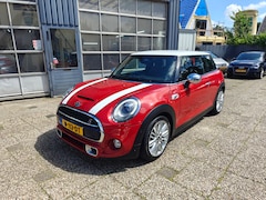 MINI Cooper S - 2.0 2016 CRUISE/PDC/LMV/HALF LEDER/98000KM